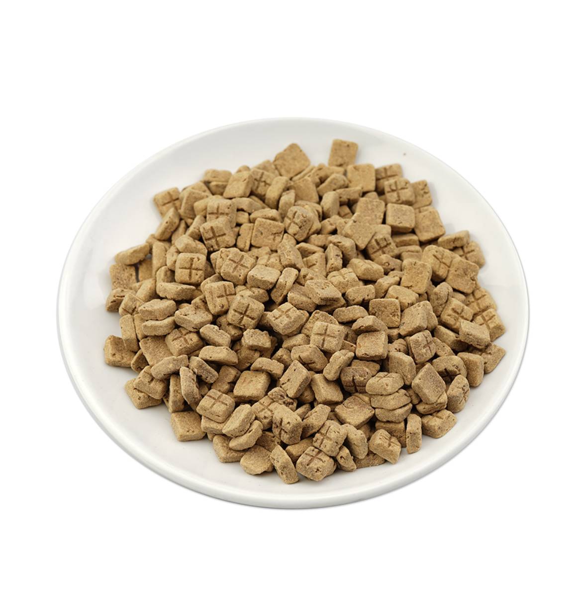 OEM high protein grain free fresh meat 20kg adult dog food dry dog food dry pet food