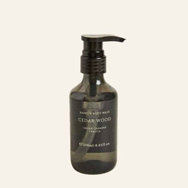 Hand/ Body Wash - 250ml