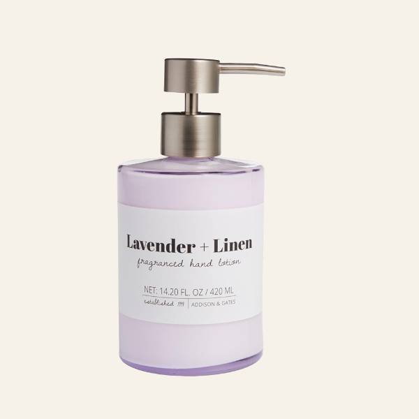 Hand/Body Lotion - 420ml