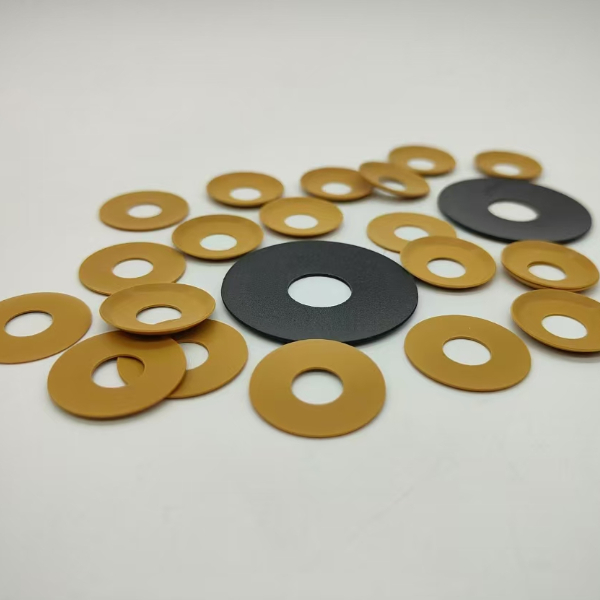 PTFE Piston Cup Seals