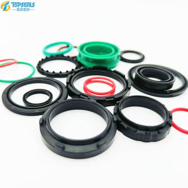 Pneumatic seals