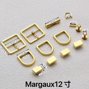 hangbag hardware set 