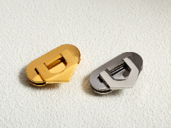Stainless steel lock