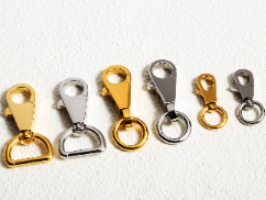 Stainless steel hook