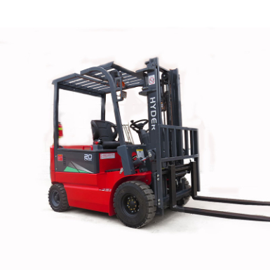 Hyder CPD XS electric forklift