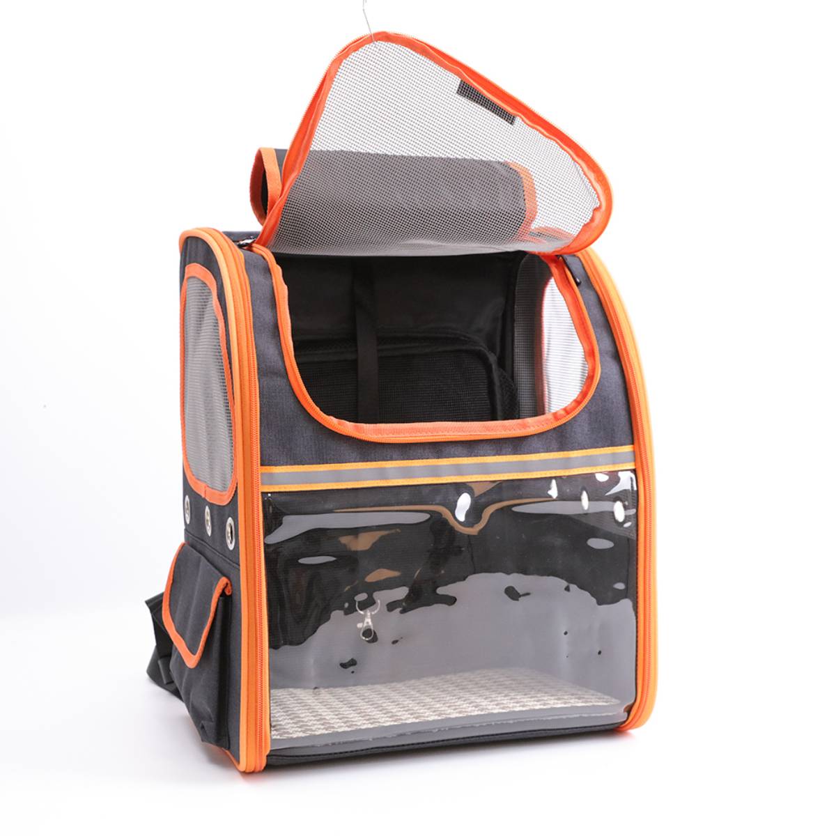 Upgraded version strap style Cat Backpack Carriers
