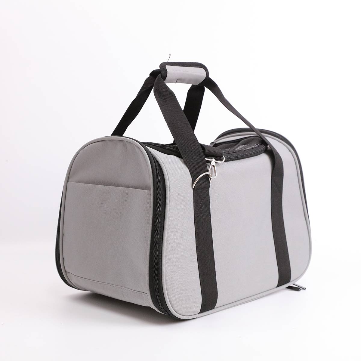 One shoulder portable travel cat bag