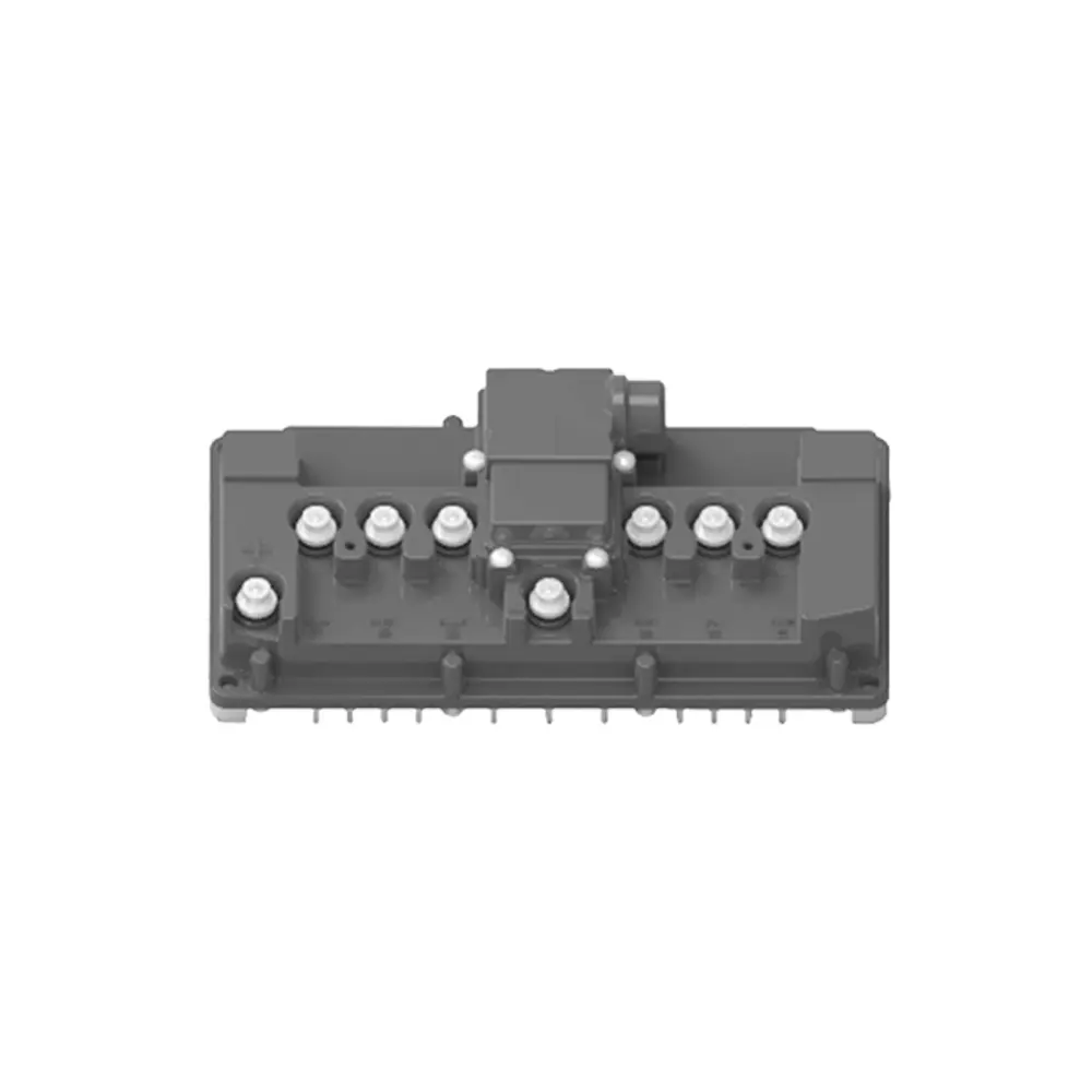 Six-phase controller