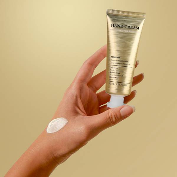 Normcore Moonlight Silk Hand Cream