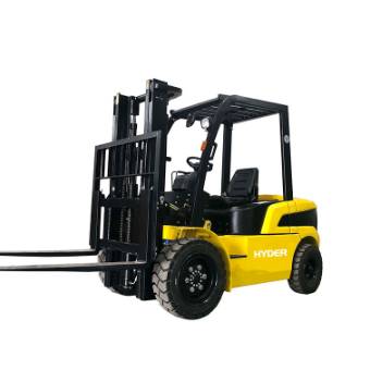 Diesel forklift 