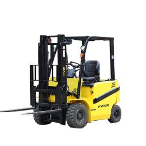 Hyder  electric forklift