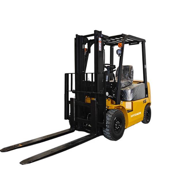 Diesel forklift 1.5ton 3ton with Japanese engine ISUZU Mitsubishi