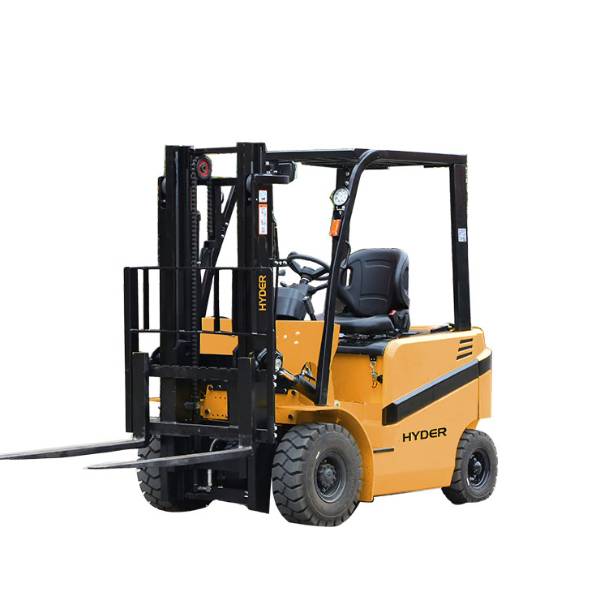Hyder 6600LB  5000lb  electric forklift trucks with AC motors