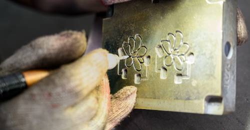 Mold Making