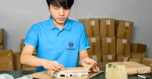 Packaging