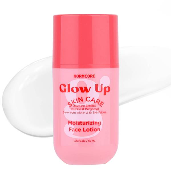 ECOPPEAL BEAUTY - Revitalize Your Skin with Our Premium Moisturizing Face Lotion