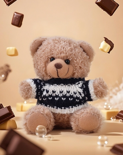 Choco Delight AROMABEAR
