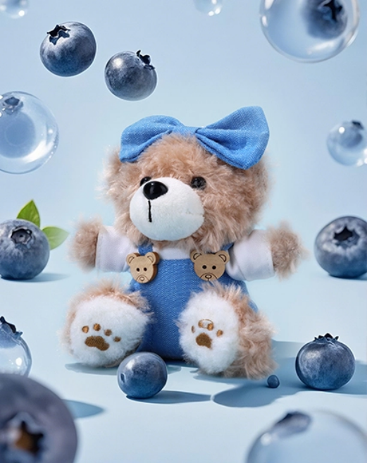 Blueberry Whimsy AROMABEAR