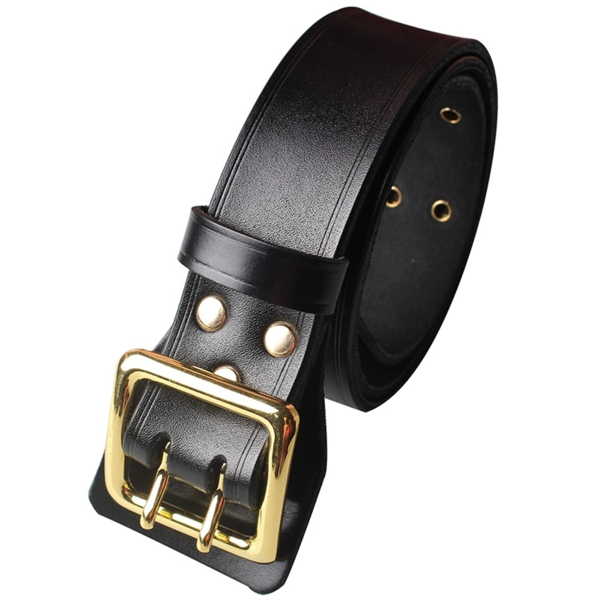 Top grain Leather Belts High Quality Saffiano Fashion Leather Belt Strap
