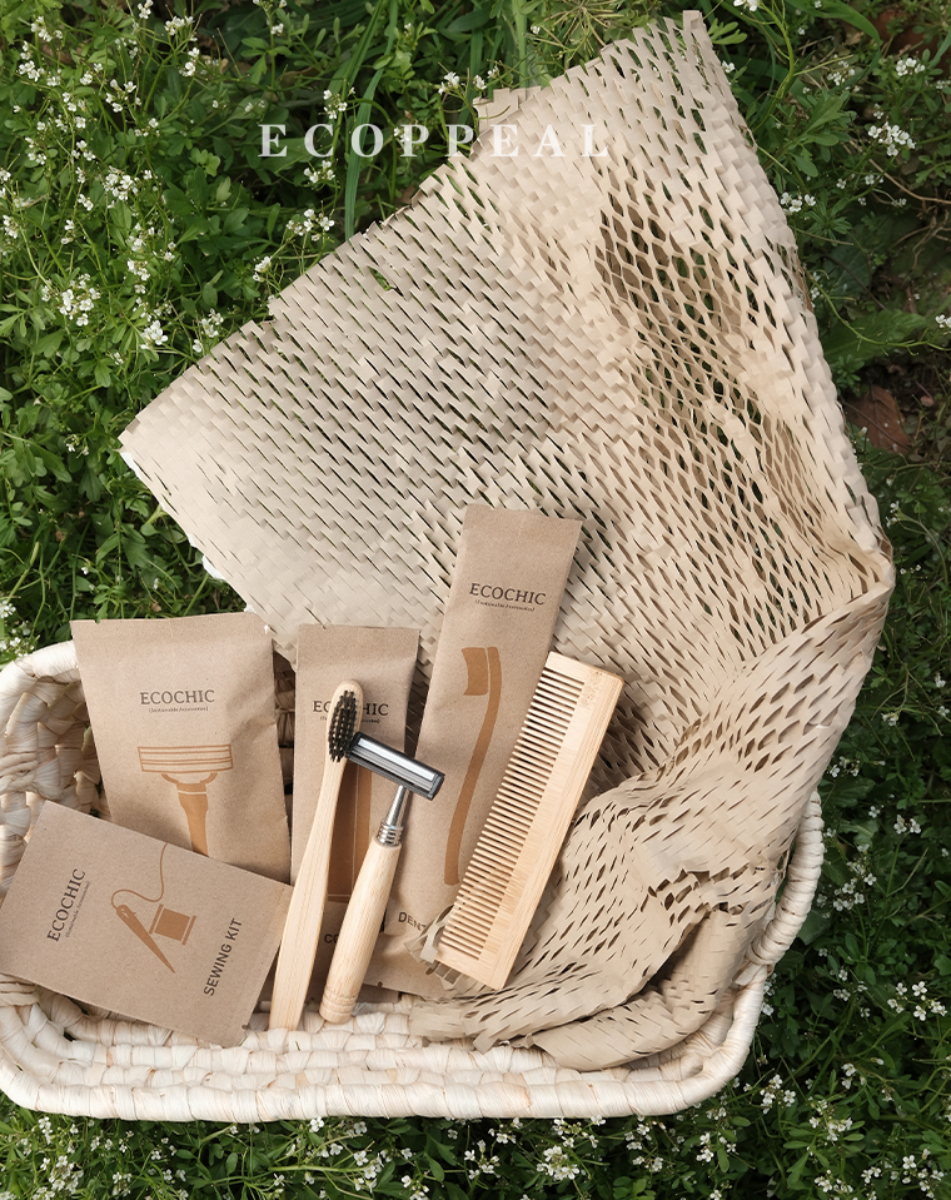 ECOCHIC AMENITIES