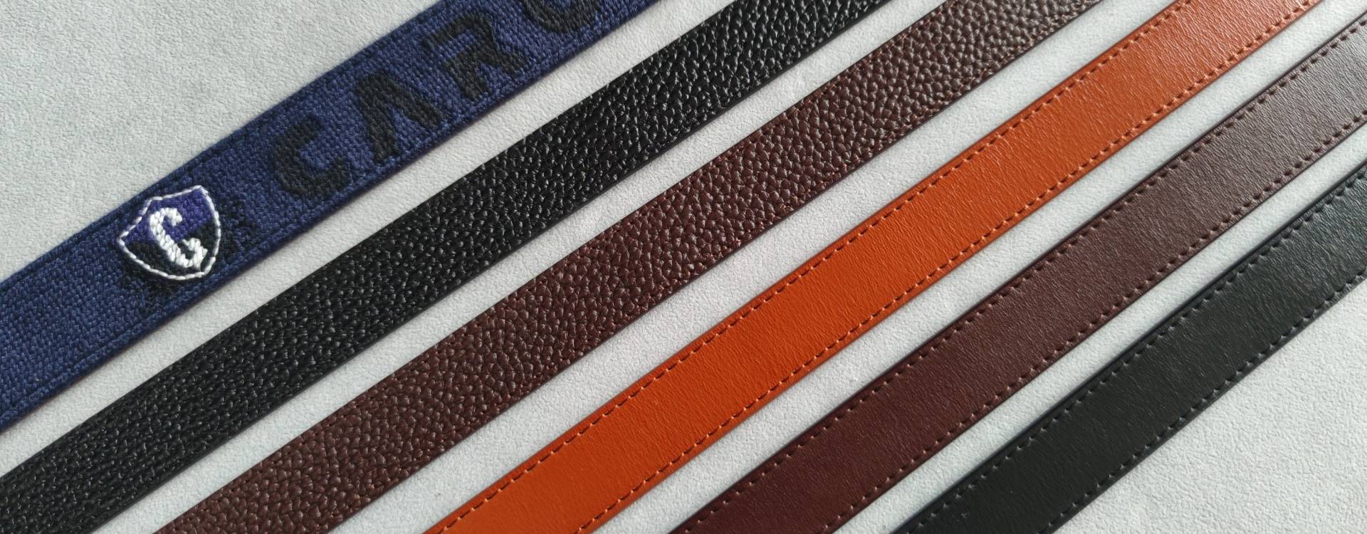 belt factory
