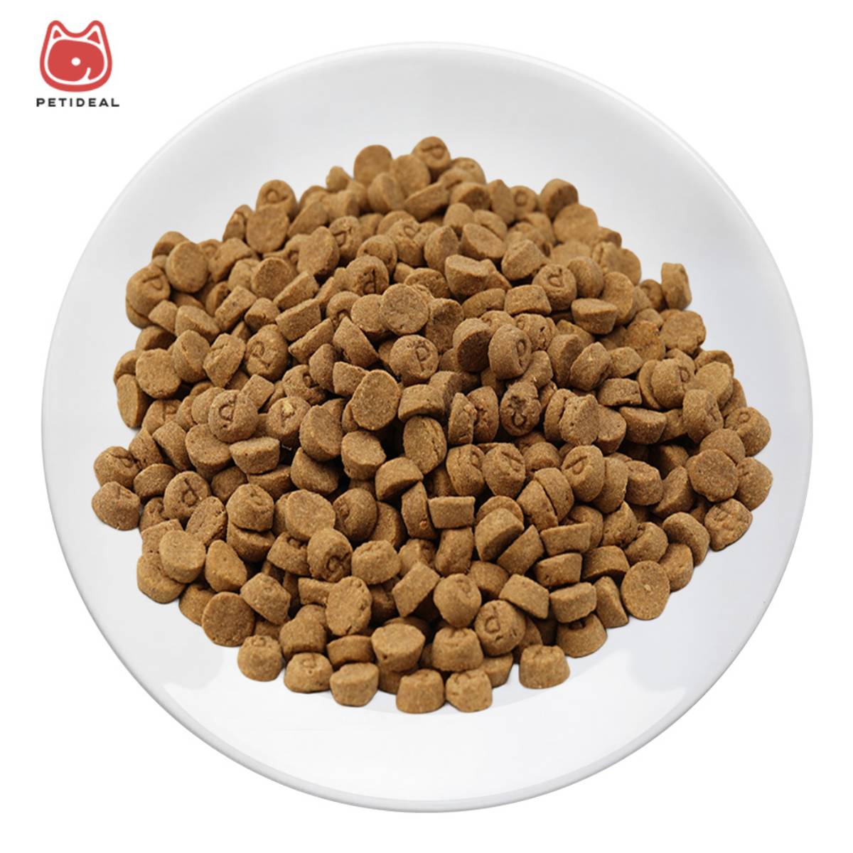 Kitten Oven-Baked Food