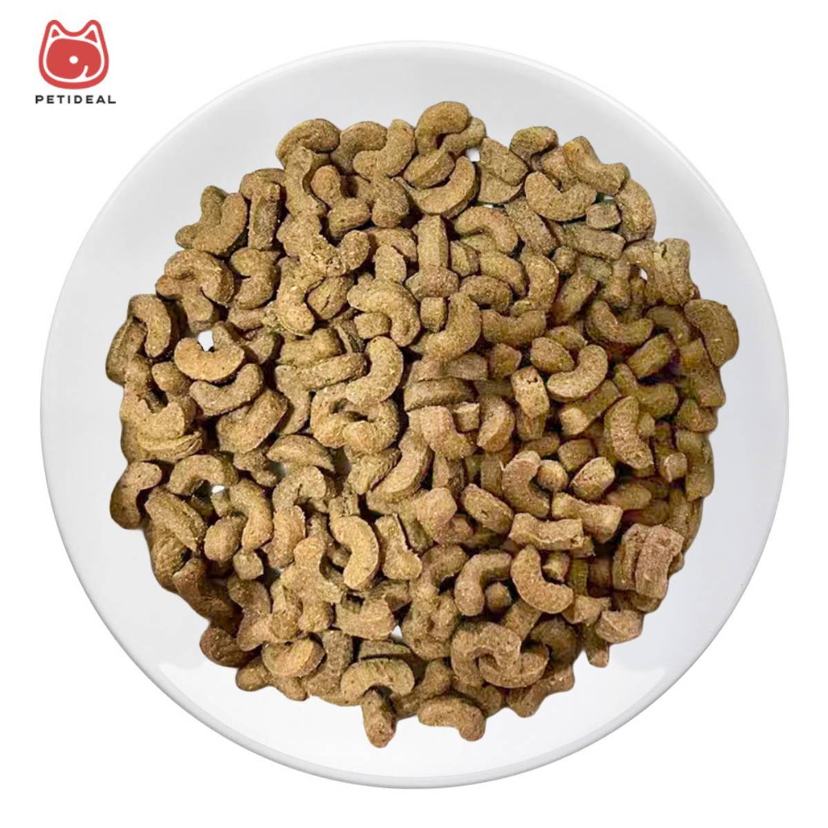 Adult Dog Oven-Baked Food