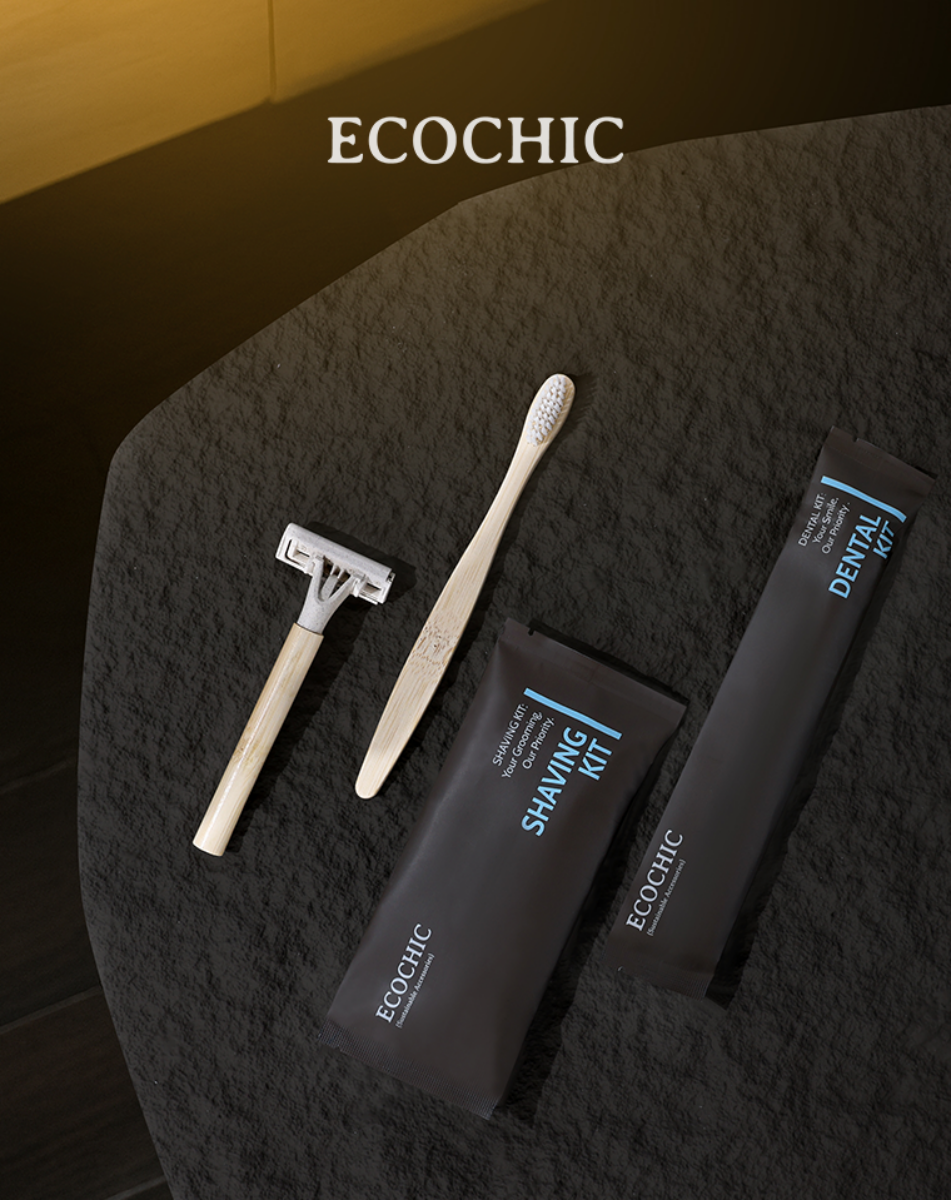 ECOCHIC AMENITIES