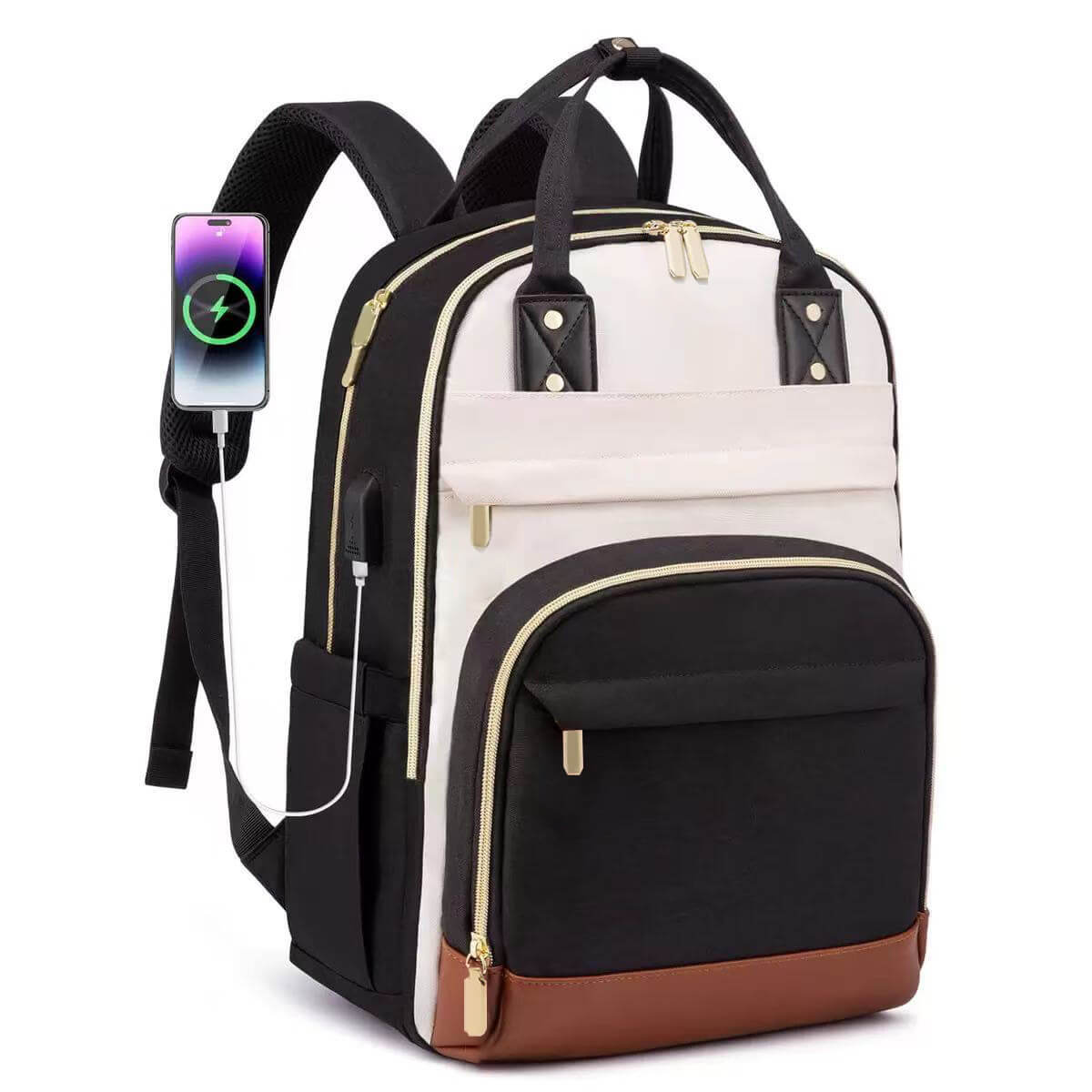 Laptop Backpack for Women Bag