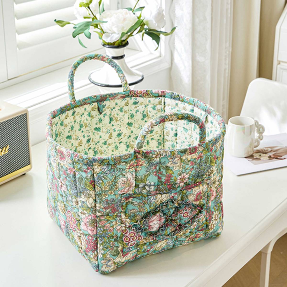 Storage box