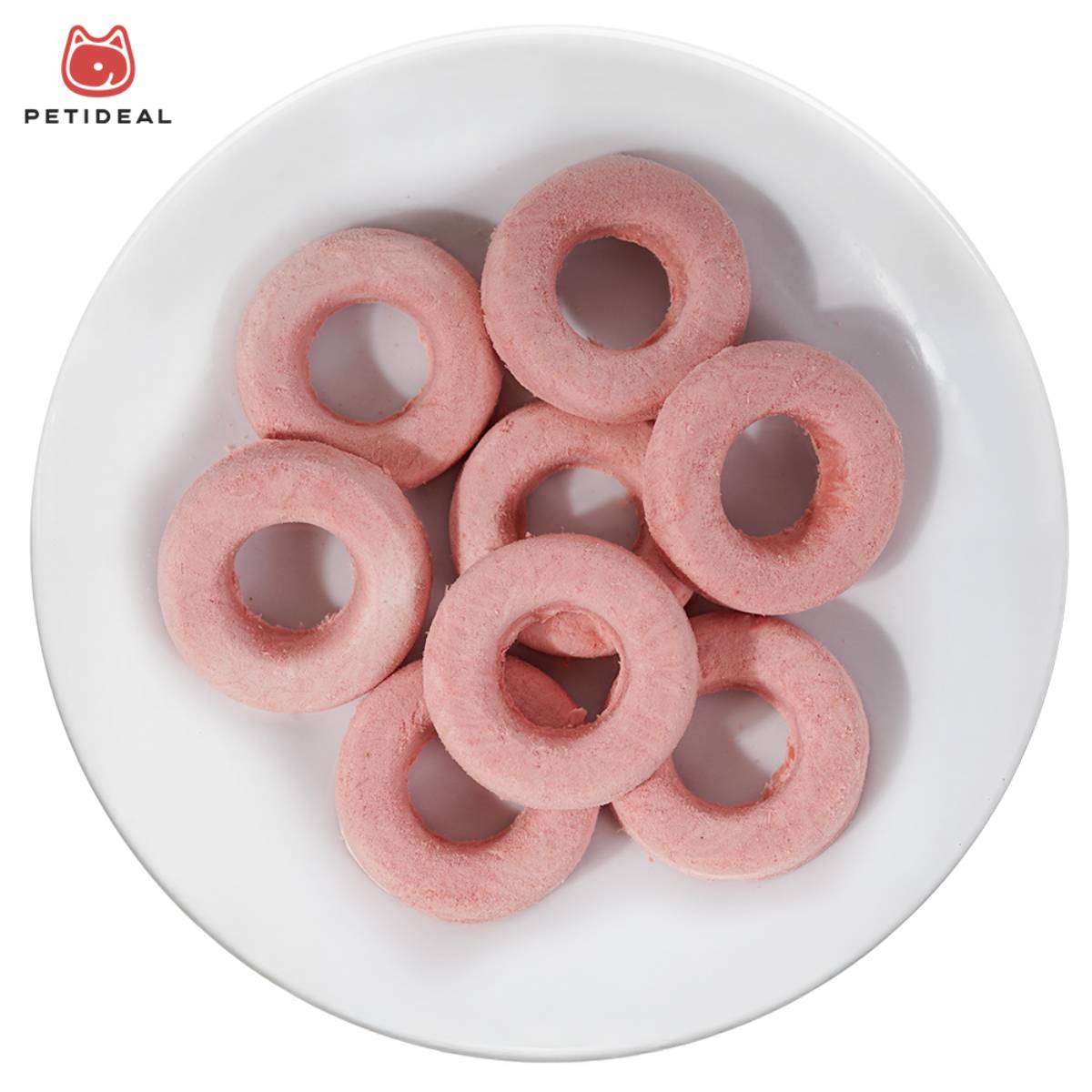 Chicken & Cranberry Donut