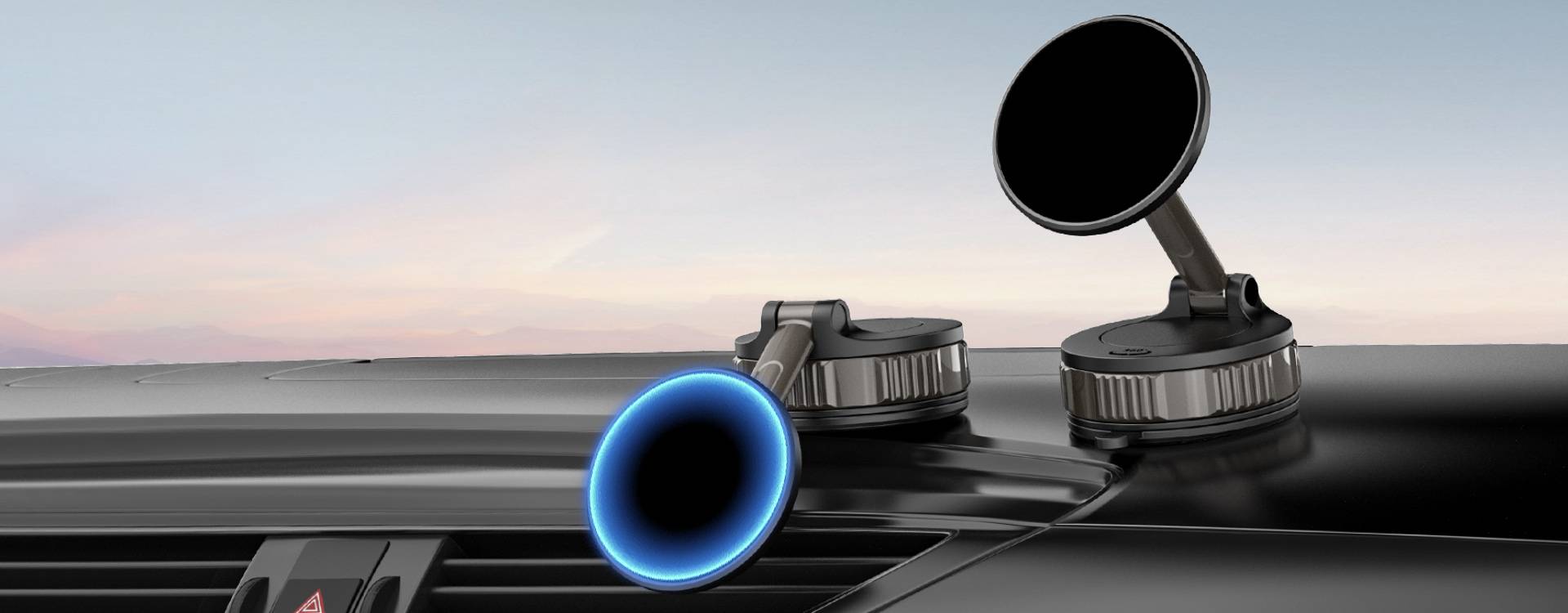 car phone holder manufacturer