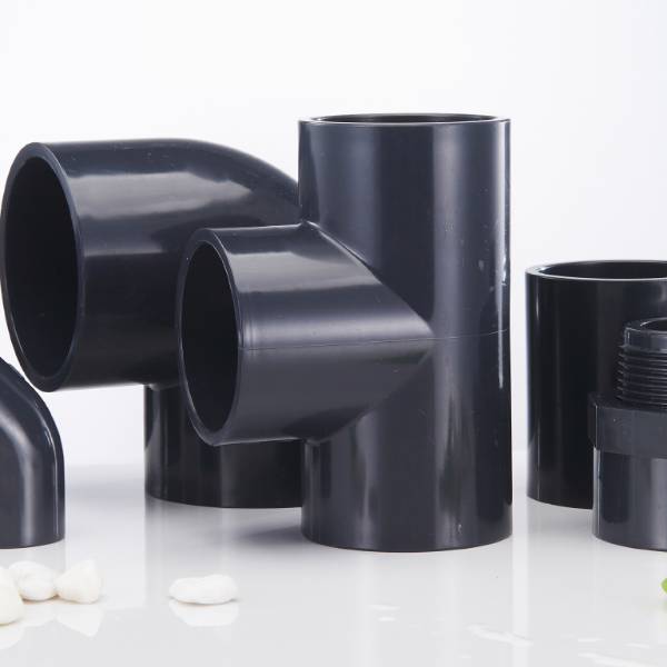 Elbow-90Deg Two-way Spigot Socket