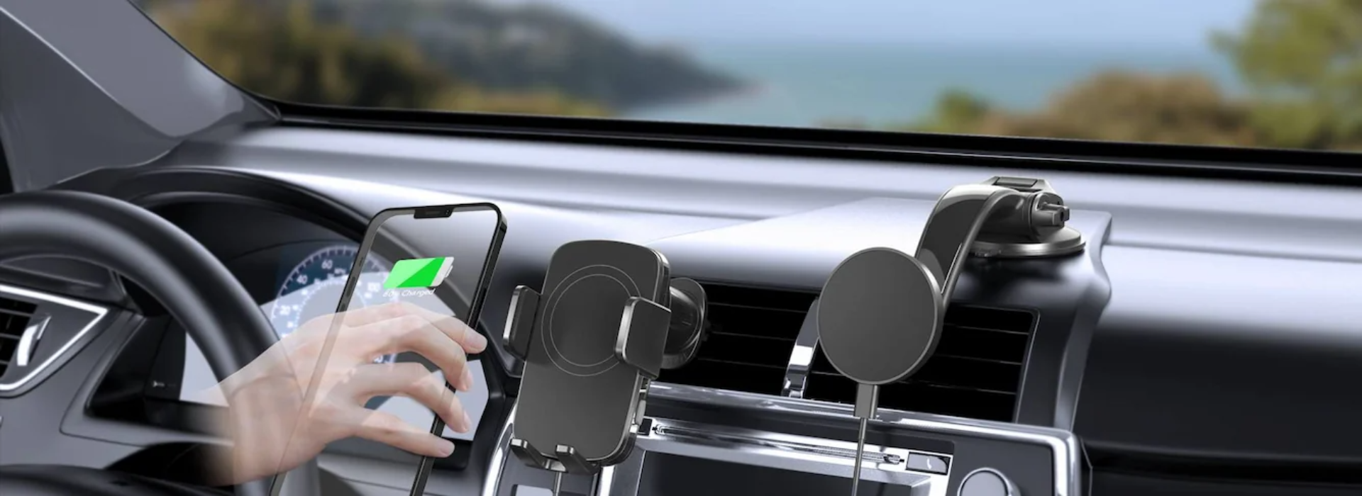 mobile stand manufacturer