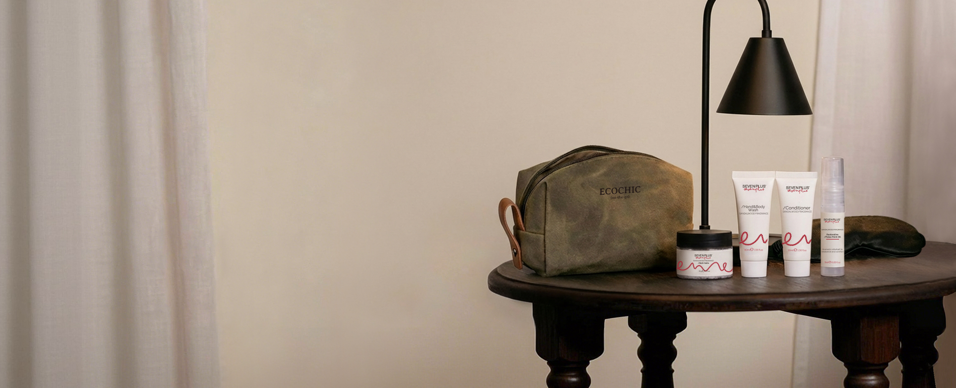 <h1>Essential Care Solutions for Modern Mobility</h1>