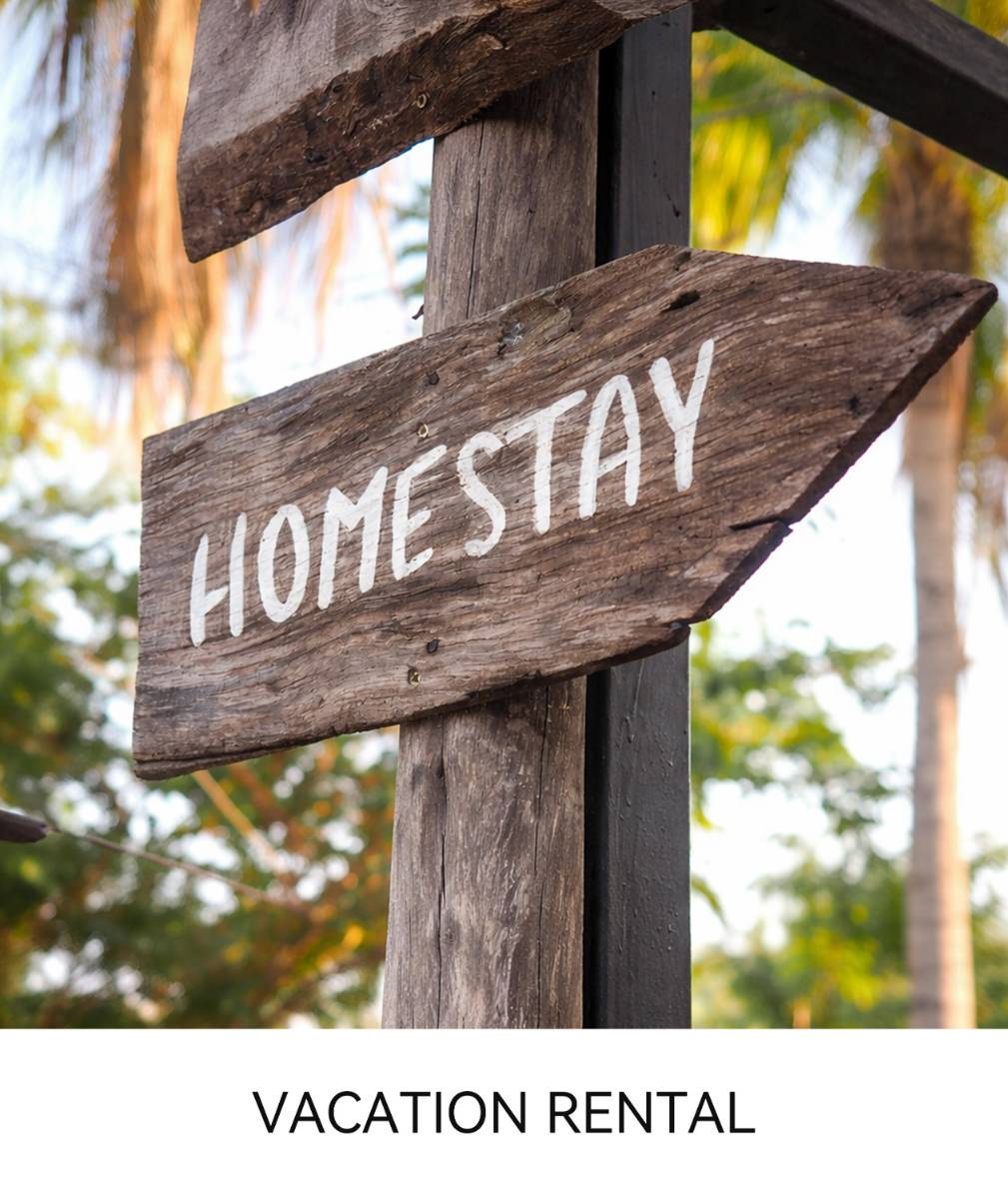 vacation rental