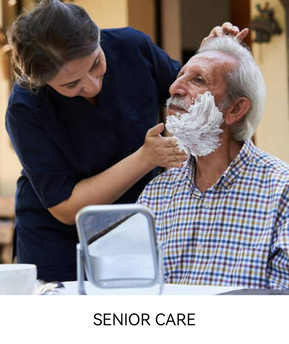 senior care