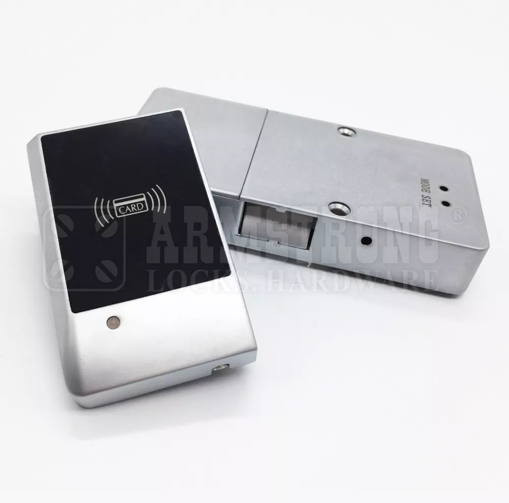 Commercial Access Control