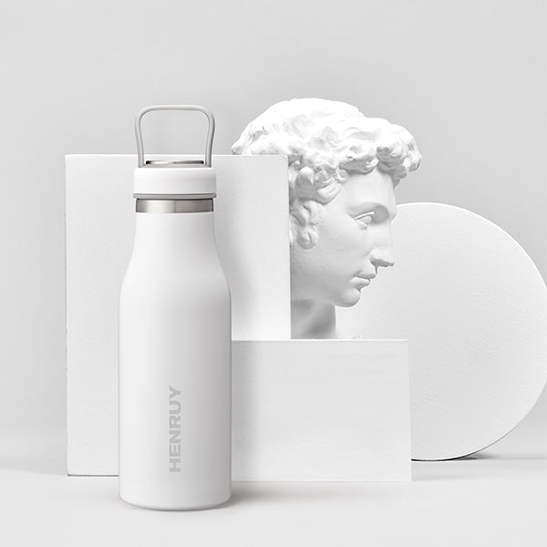 Vacuum Flask Manufacturing