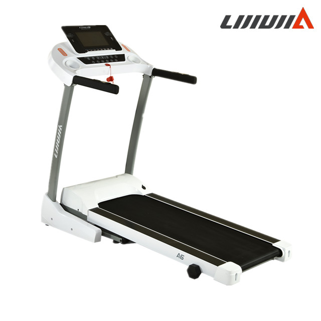 Durable Commercial Treadmill