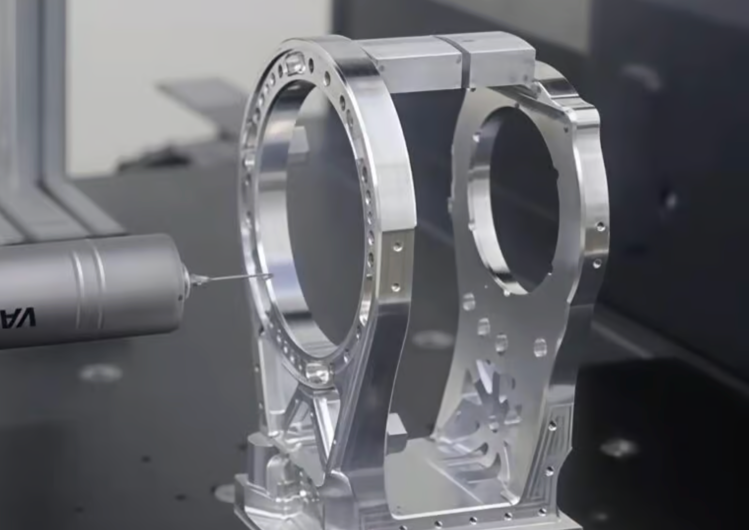 Precision Medical Tools