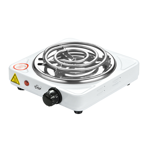 Energy Efficient Electric Stove
