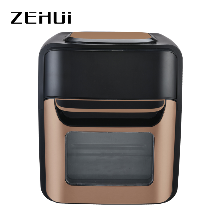 Modern Kitchen Appliances