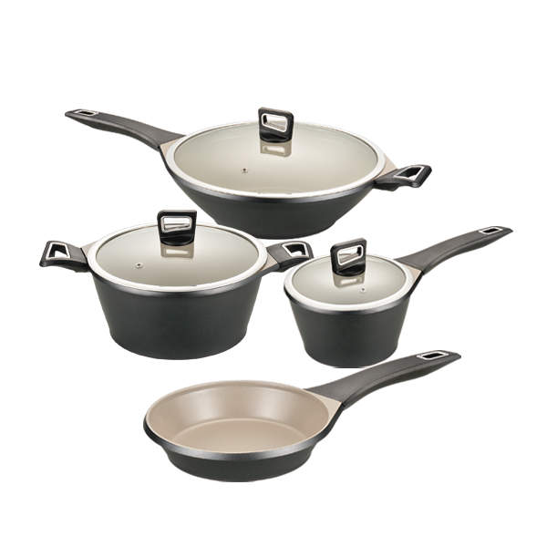 Professional Cookware Set
