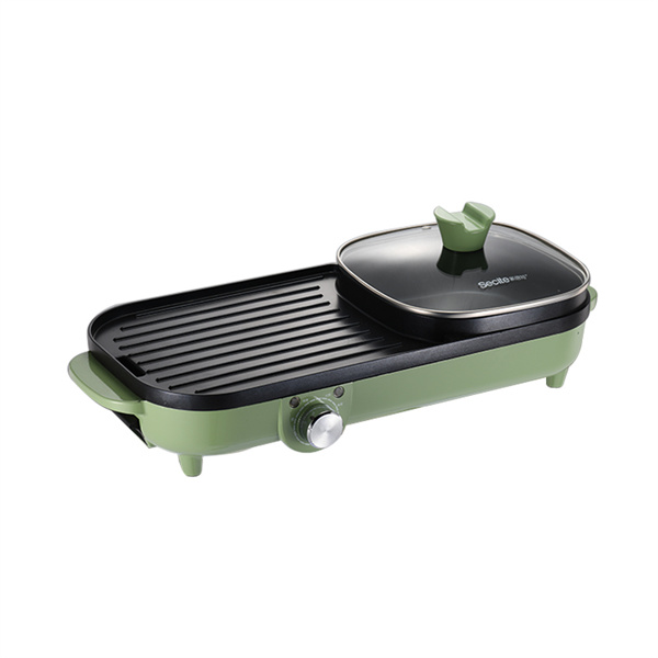 Smart Kitchen Solutions