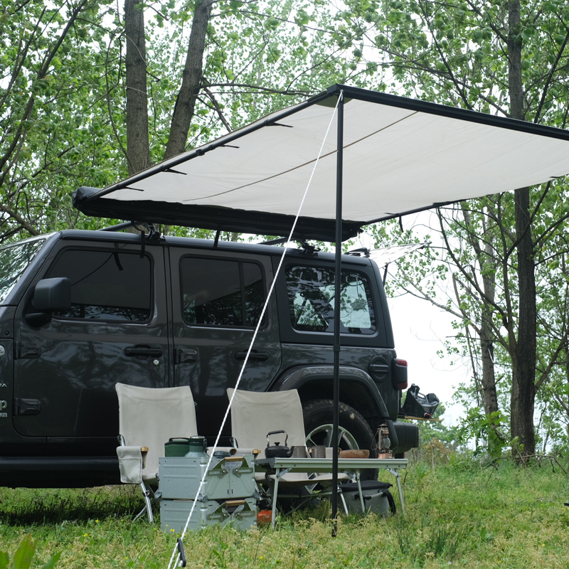 All-Weather Awning
