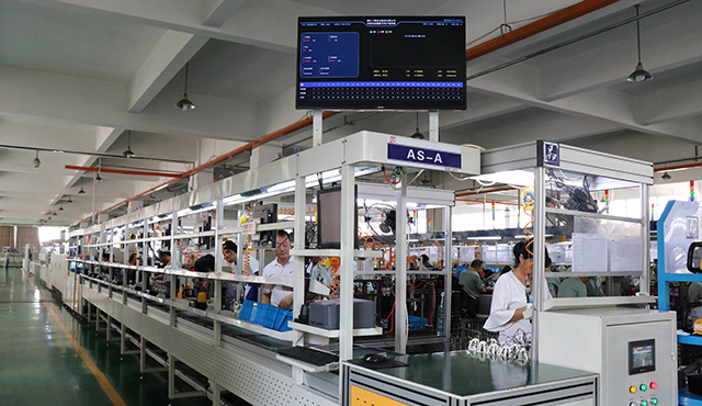 Yongkang Power Tool Factory