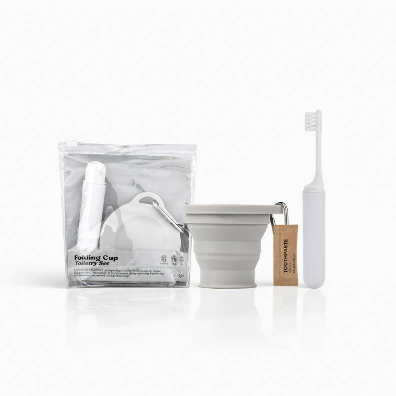 Kitchen & Bathroom Kit