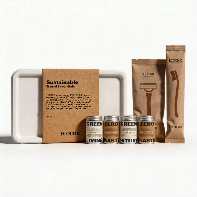 Guest Essentials Kit