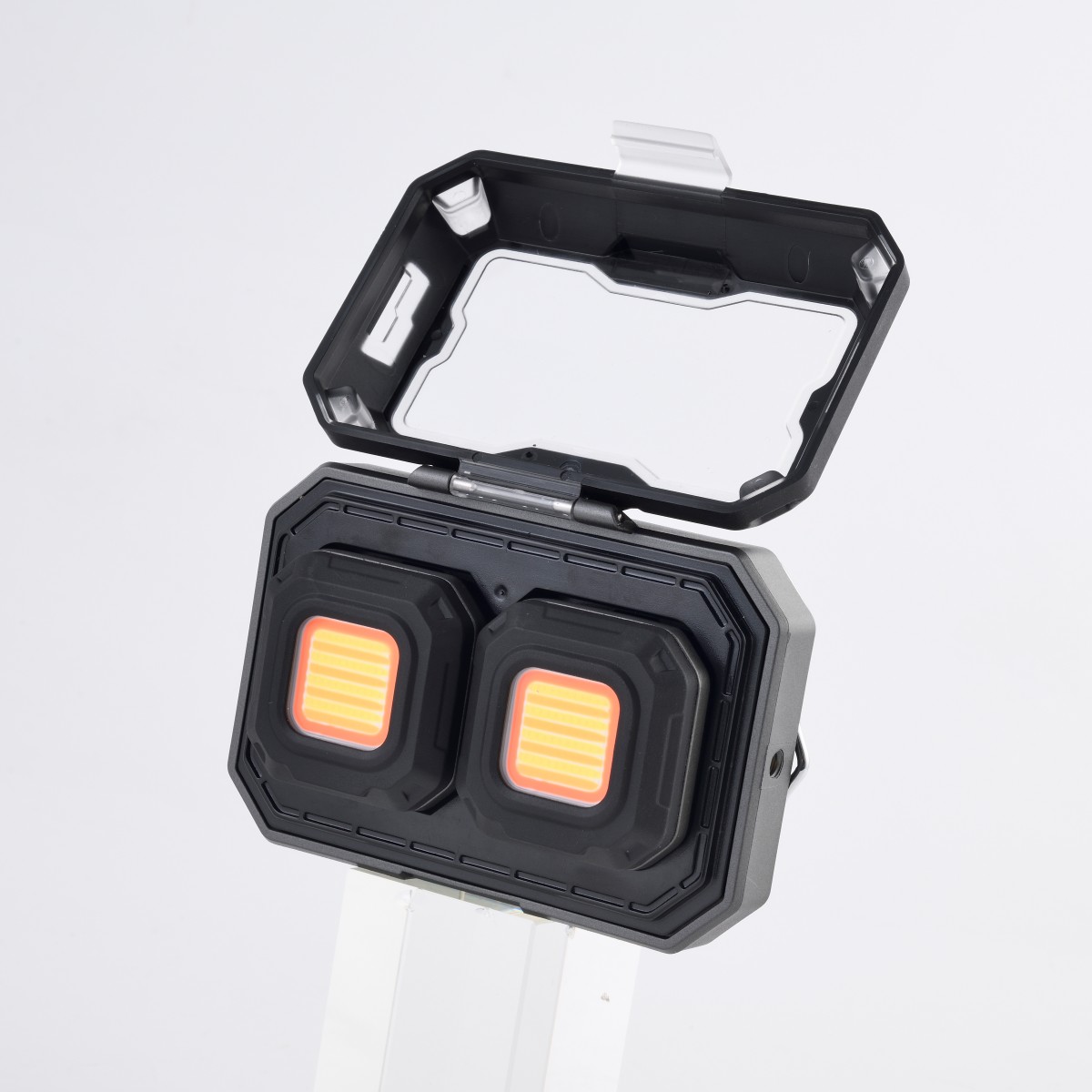 Smart Twin Head Light Set 110002